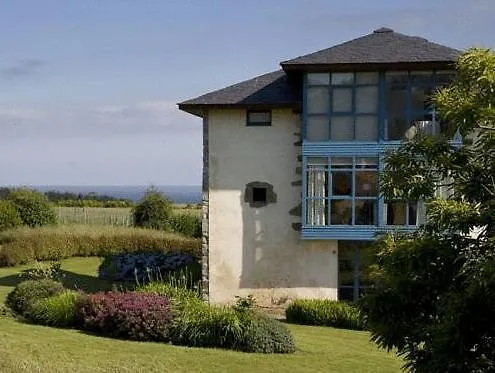 Casa rural Torre De Villademoros *