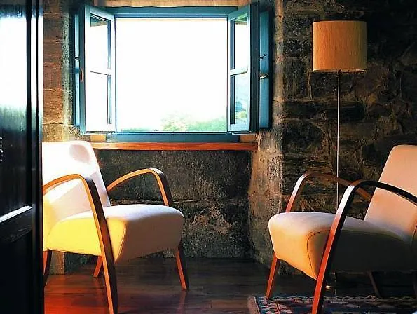 Torre De Villademoros Luarca