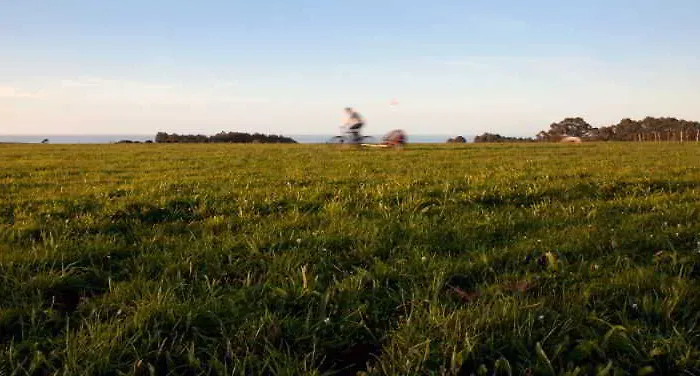 Casa rural Torre De Villademoros Luarca