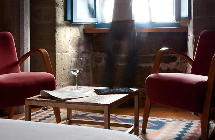 Torre De Villademoros Luarca