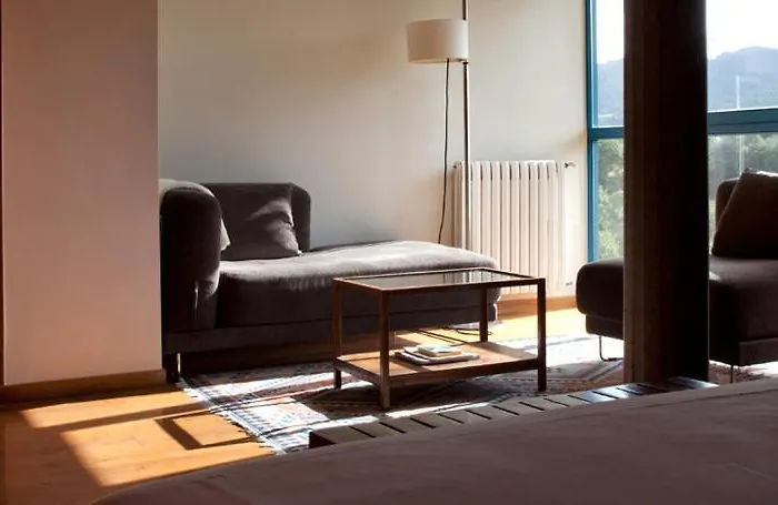 Casa rural Torre De Villademoros *