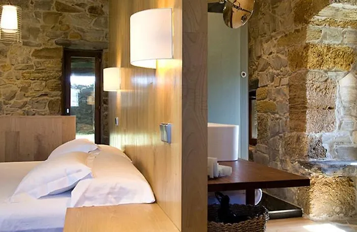 Torre De Villademoros Casa rural Luarca