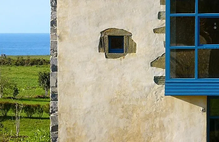 Torre De Villademoros Luarca