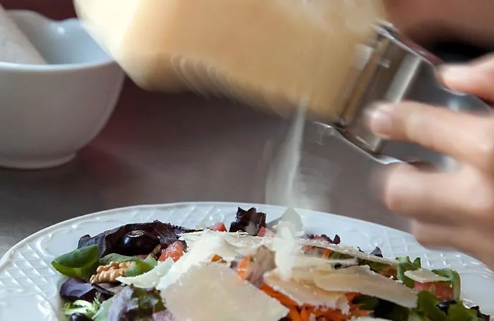 Torre De Villademoros