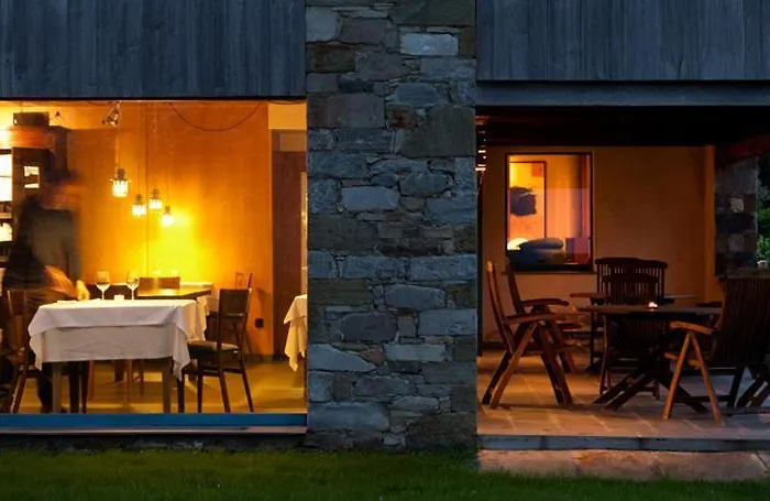 Torre De Villademoros